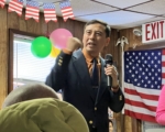 賀立寧宣布參選州參議員 挑戰共和黨議員陳學理