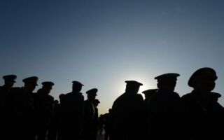 【翻牆必看】軍隊武官文官皆不配合習指示