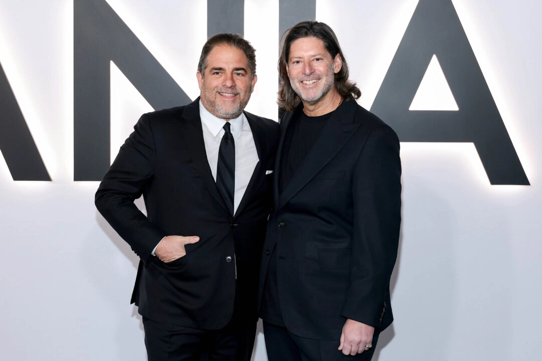 【專訪】製片人談《梅拉尼婭》拍攝內幕