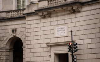 美國稅局發布退稅與繳款電子支付指南