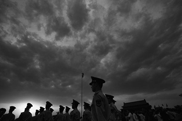 王友群：习近平14年至少“树敌”994人