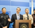 第60届超级碗周开启 旧金山市长：已准备就绪