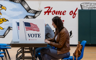 美眾議院共和黨人推出選舉改革法案