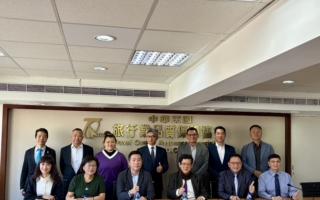 春季出游 日本赏樱团旺季贵2成 欧美估涨1成