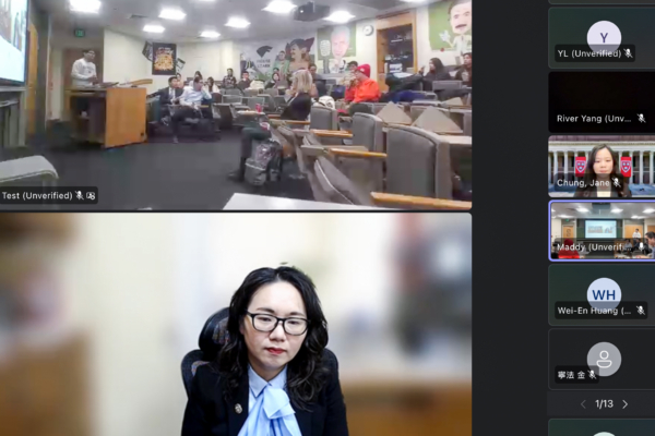 台灣健保系統困境與出路探討會在哈佛舉行