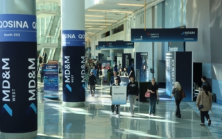 41屆美西製造業展會 聚焦精密技術與自動化