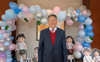 掌握大腦「神奇肥料」 抗老專家打造學生健康指南