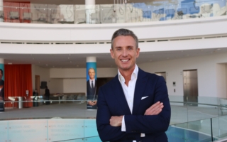 橙縣樂團新樂季 聚焦美國國慶與貝多芬交響曲