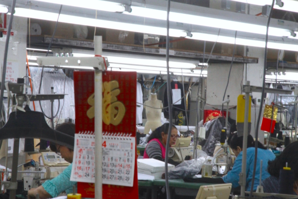 华人女高管现金发薪逃税 被判赔130万