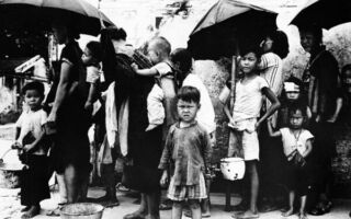 中共罪行錄：大食堂再辦下去 人會死光！