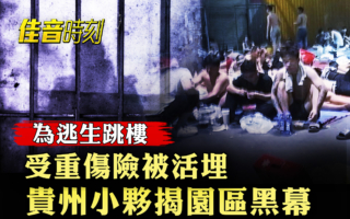 【佳音時刻】川習通話 台灣議題再成焦點