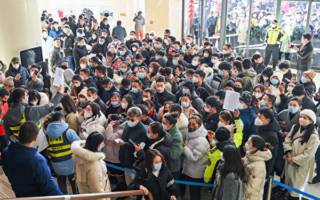 學者分析官方核心經濟數據：北京距離蕭條只差一步