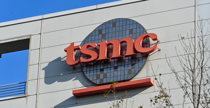 台積電員工人數或首超英特爾