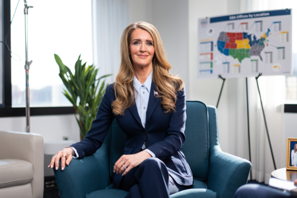 11萬加州借款人涉欺詐 小企業局暫停貸款資格