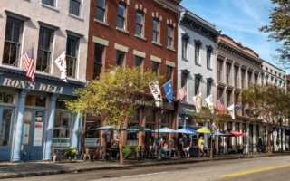 2025美國人口成長最多的州 背後原因