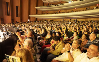 【預告】新唐人中國新年播出「神韻晚會」