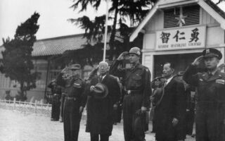 【韓國歷史連載】走出戰爭陰霾 實現自主經濟（五）