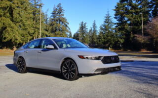 擁有且使用成本最低的12款汽車(上)