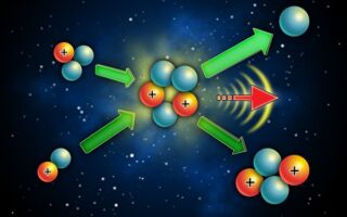 美國12歲少年造核聚變裝置 有望創世界紀錄