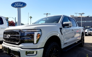 EIA：美國去年電動車銷量減 混動車續成長