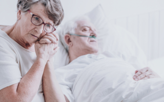 加護病房護士：臨終病人都知道何時會死亡