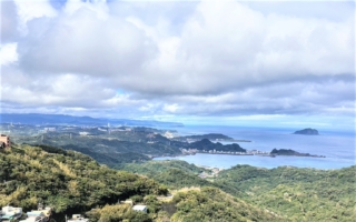 九份漫遊 感受黃金山城的魅力