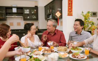 丙午火馬開運全指南 華人如何過年一文看懂