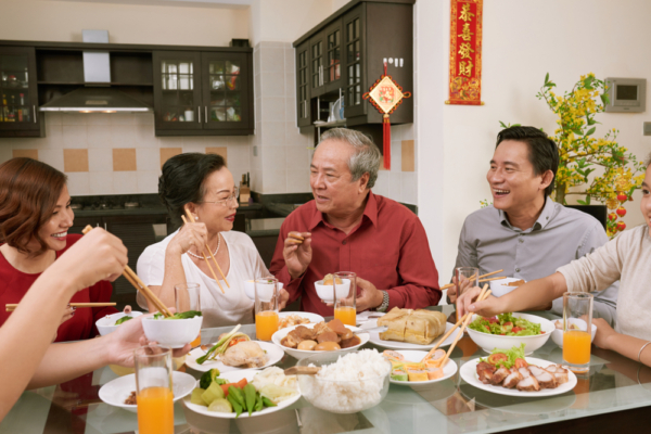 丙午火馬開運全指南 華人如何過年一文看懂