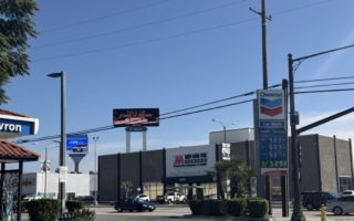 加州油價再躥升 川普計劃幫助降價四成