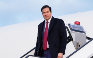 【重播】盧比奧在慕尼黑安全會議上發表講話