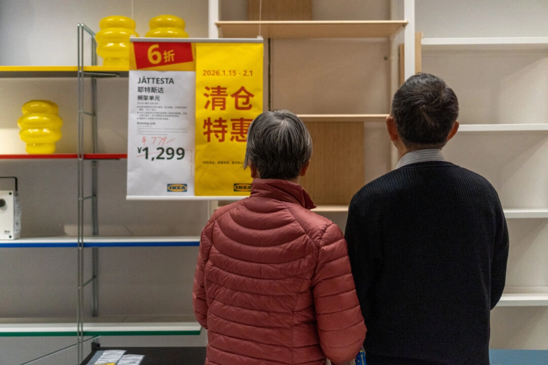 【名家專欄】換個角度審視中國經濟困境