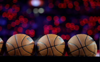 NBA全明星週末熱鬧非常 利拉德三分球稱王