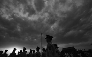 撣封塵：聽劉源親口控訴「萬惡的新社會」