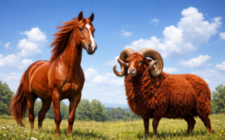 赤馬紅羊劫之年 各種命的流年運程分析（上）