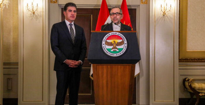 川普加大施压力度之际 伊朗考虑做出让步 川普加大施压力度之际 伊朗考虑做出让步