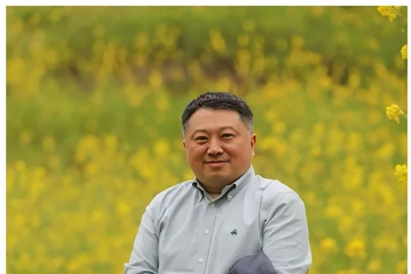 记者刘虎获保释 律师:对中共不要掉以轻心