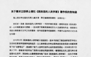 旅美台灣作家指控大陸女作家逐字抄襲其作品