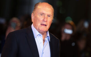 縱橫影壇60載 奧斯卡影帝勞勃杜瓦95歲辭世