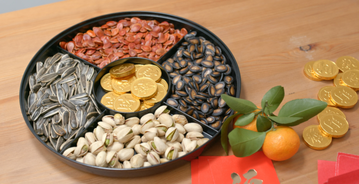 過年零食吃多血糖狂飆營養師列五大陷阱提醒-Control Blood Sugar This Lunar New Year