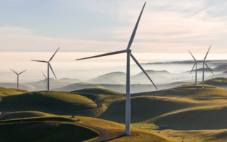 英國與加州達成「淨零」排放協議 川普回應