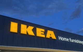 宜家將在洛杉磯增設門店 有望年內開業