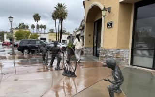 2026加州十大安全城市排名出爐 南加占7個