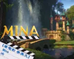 【看電影學英文】‘Mina’(4)  I’m in your debt