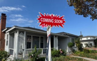 加州房價跌至23個月新低 買家有望獲折扣