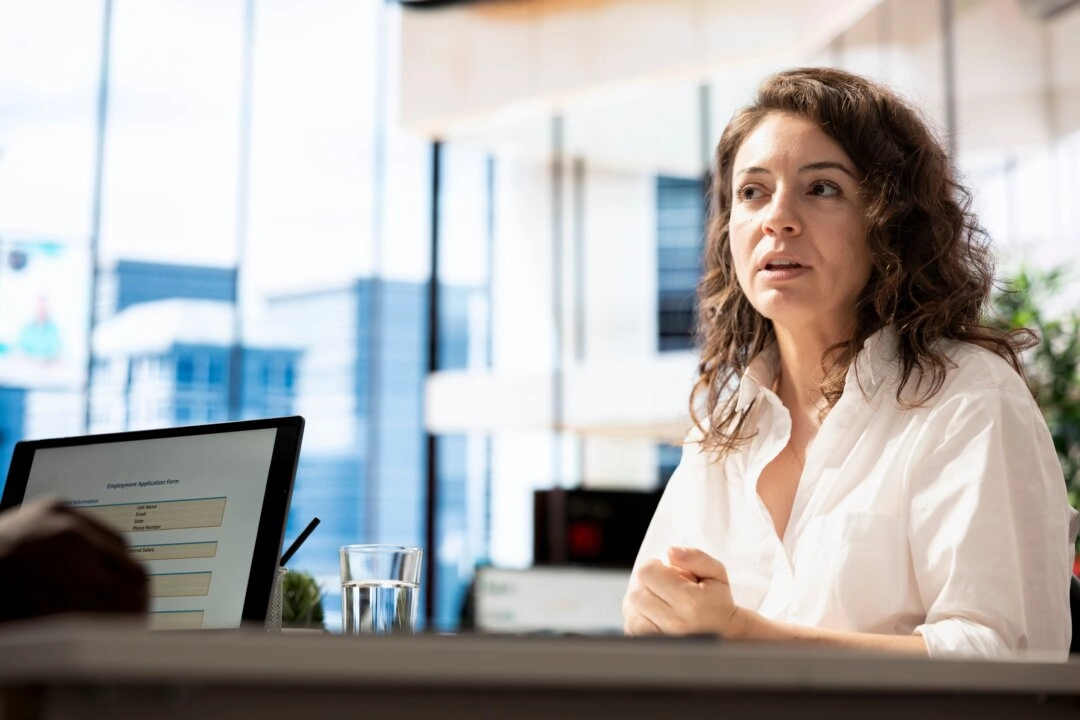 【名家專欄】我們需要與僱主坦誠談論薪資