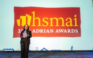 台灣觀光行銷勇奪HSMAI金銀雙獎