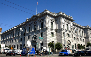 加州新法要聯邦官員執法示身分 上訴法院叫停