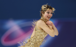 奧運冠軍劉美賢返回灣區 奧克蘭籌劃慶祝活動