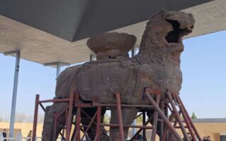 诗歌：河北沧州赞