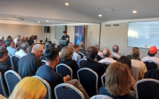 新西蘭國際研討會 專家籲各國反制中共滲透(2)